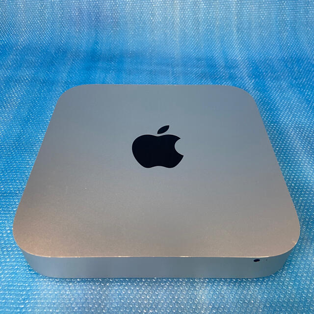 MAC MINI MD388J/A