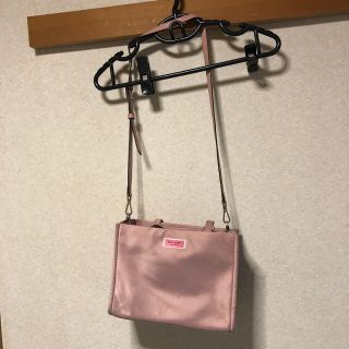 ケイトスペードニューヨーク(kate spade new york)のケイトスペード　パック(バッグパック/リュック)