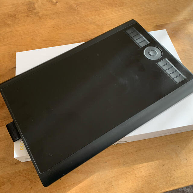 GAOMON M10K PRO - PC周辺機器
