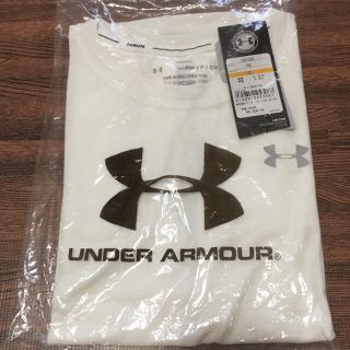 アンダーアーマー(UNDER ARMOUR)の☆新品未使用☆アンダーアーマー レディーストレーニングTシャツサイズSM(Tシャツ(半袖/袖なし))