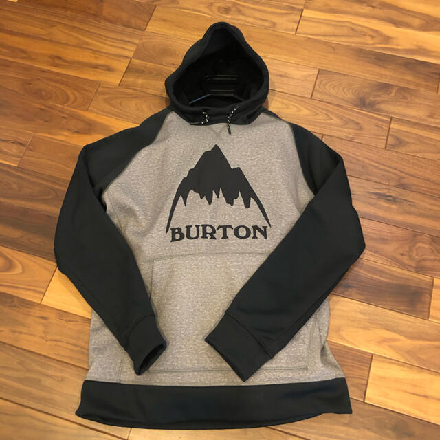 BURTON(バートン)の【たっしー様専用】バートン★ゲレンデパーカー スポーツ/アウトドアのスノーボード(ウエア/装備)の商品写真