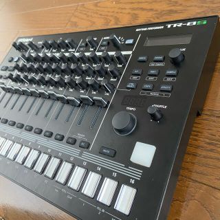 ローランド(Roland)のちゃす様専用　Roland TR-8S 美品(その他)