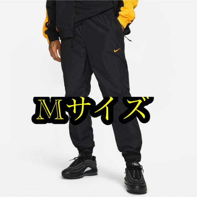 Nike Drake Nocta トラックパンツ track pantsメンズ