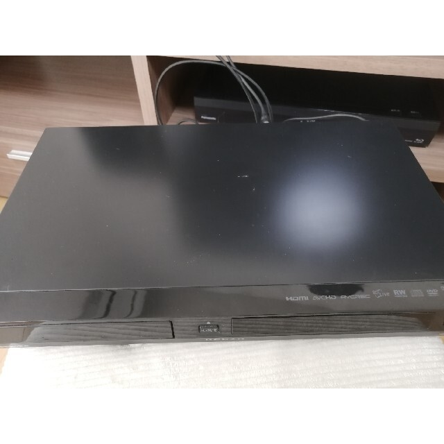 東芝レグザブルーレイ DBR-Z110 | hartwellspremium.com