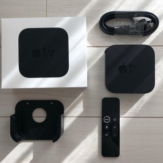 Apple - Apple TV（第4世代） 32GB [MR912J/A] A1625の通販 by LIGHTS