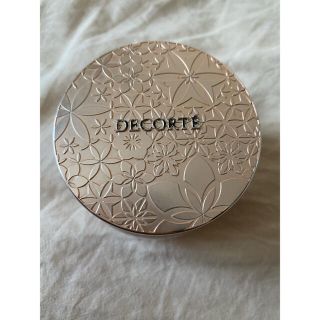 コスメデコルテ(COSME DECORTE)のコスメデコルテ フェイスパウダー 30 shiny terra cotta(フェイスパウダー)