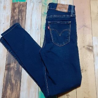 リーバイス(Levi's)のLevi's♥️スキニーデニム♥️24(スキニーパンツ)