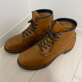 レッドウィング(REDWING)のレッドウィング　ベックマン　9013(ブーツ)