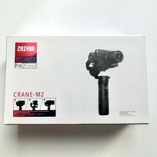 ZHIYUN CRANE M2 クレーンM2(その他)