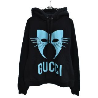 グッチ(Gucci)のGUCCI グッチ パーカー(パーカー)