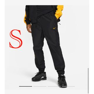 ナイキ(NIKE)のNike Drake Nocta トラックパンツ　S(その他)