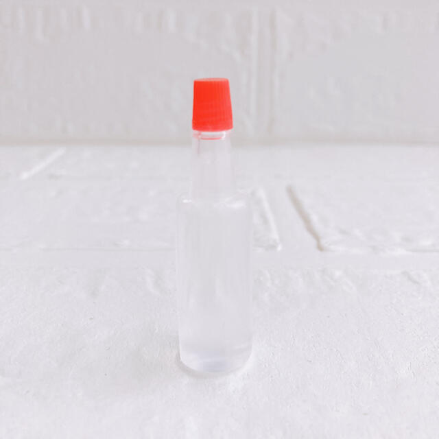ハーバリウムボールペン用 オイル  5ml 24本セット  小分け  ボトル ハンドメイドの素材/材料(各種パーツ)の商品写真