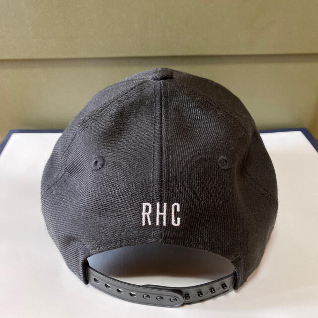 Ron Herman(ロンハーマン)のnew era ronharman  cap メンズの帽子(キャップ)の商品写真