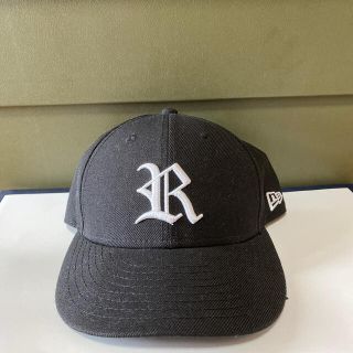 ロンハーマン(Ron Herman)のnew era ronharman  cap(キャップ)