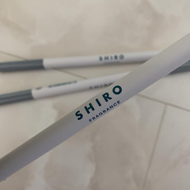 shiro(シロ)の新品　SHIRO フレグランス　スティック その他のその他(その他)の商品写真