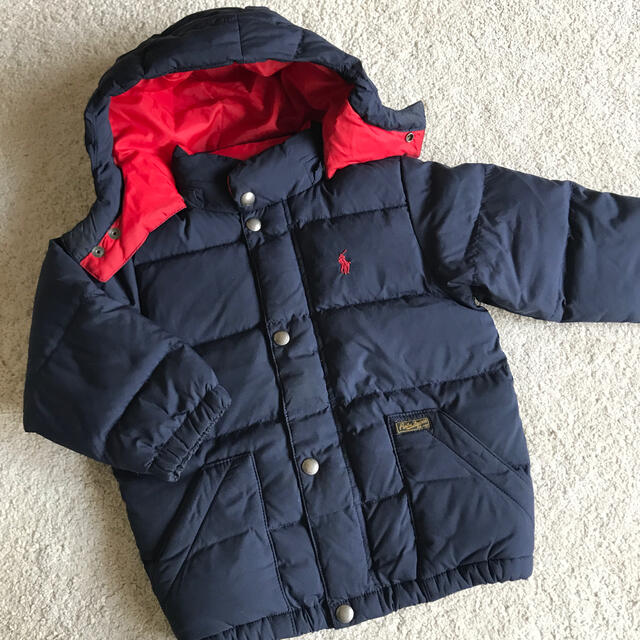 Ralph Lauren(ラルフローレン)の専用 キッズ/ベビー/マタニティのキッズ服男の子用(90cm~)(ジャケット/上着)の商品写真