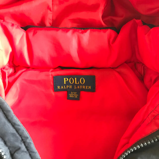 Ralph Lauren(ラルフローレン)の専用 キッズ/ベビー/マタニティのキッズ服男の子用(90cm~)(ジャケット/上着)の商品写真