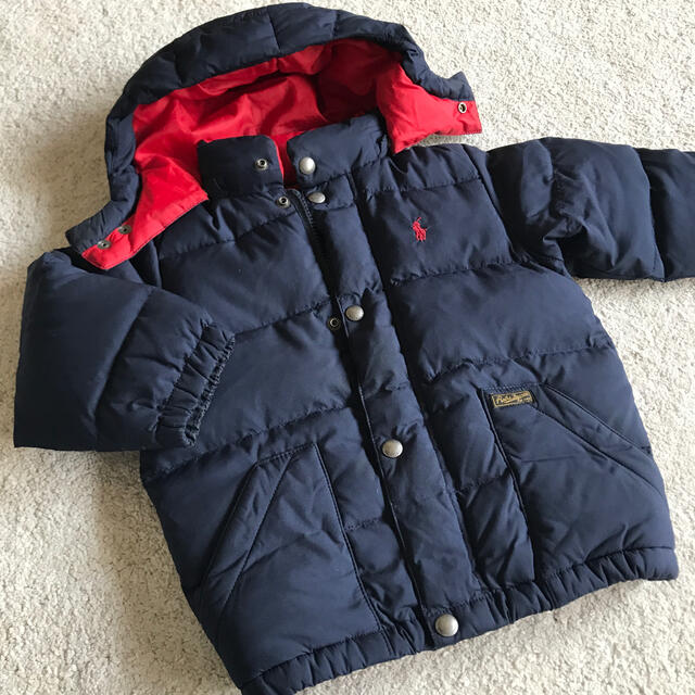 Ralph Lauren(ラルフローレン)の専用 キッズ/ベビー/マタニティのキッズ服男の子用(90cm~)(ジャケット/上着)の商品写真