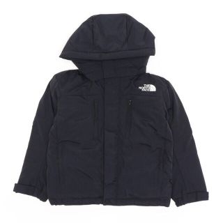 ザノースフェイス(THE NORTH FACE)の130 THE NORTH FACE バルトロライトジャケット ダウン コート(ジャケット/上着)