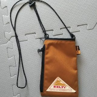 ケルティ(KELTY)のナガノ様 KELTY サコッシュ(ショルダーバッグ)