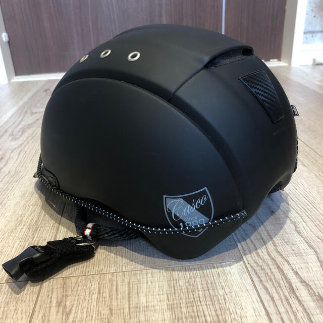 乗馬用ヘルメット CASCO MISTRALL | so80.com.br