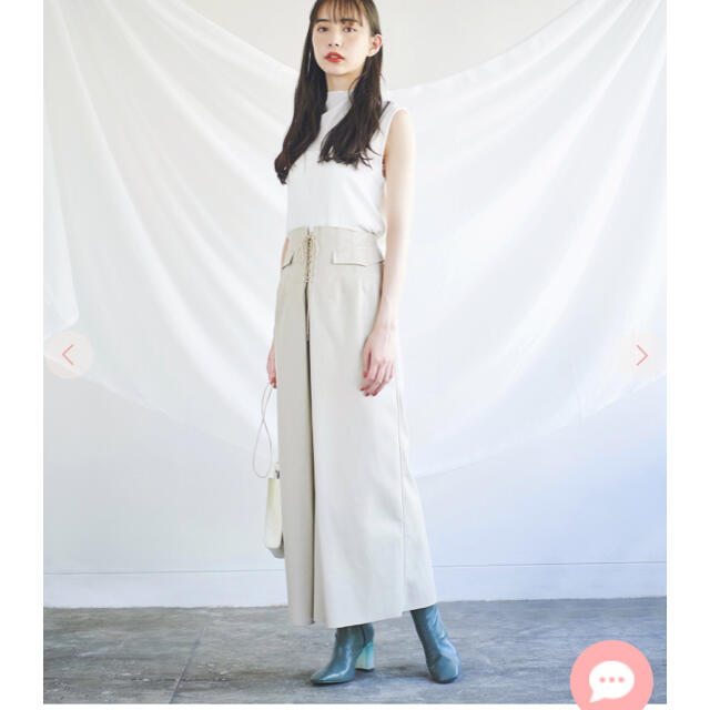 COCO DEAL(ココディール)のkanoa☆様専用 レディースのスカート(ロングスカート)の商品写真