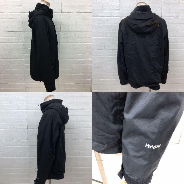 THE NORTH FACE ノースフェイス マウンテンパーカー