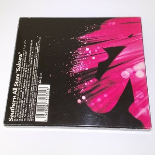 サザンオールスターズ SAKURA CDの通販 by f_dream's shop｜ラクマ