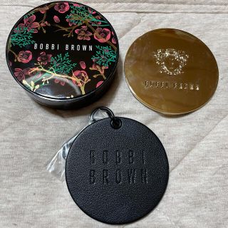 ボビイブラウン(BOBBI BROWN)のBOBBI BROWN インテンシブ スキン セラム クッションファンデーション(ファンデーション)