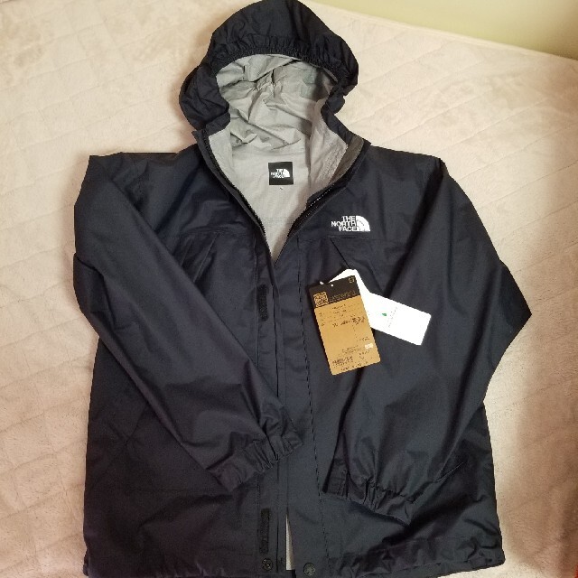 THE NORTH FACE　ドットショットジャケット