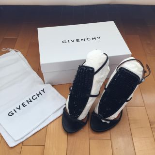 ジバンシィ(GIVENCHY)のジバンシィ サンダル(サンダル)