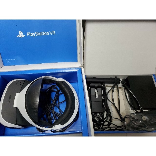 psvr ガンコントローラ　ソフトセット