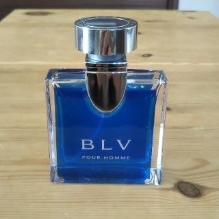 ブルガリ(BVLGARI)の値下げ BVLGARI香水 ﾌﾞﾙｰﾌﾟｰﾙｵﾑ  ｵｰ・ﾄﾞ・ﾄﾜﾚ(香水(男性用))