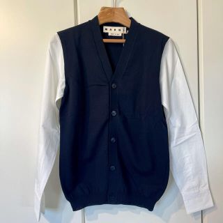 マルニ(Marni)の専用品(カーディガン)