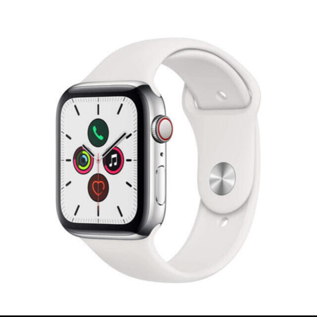 Apple Watch(アップルウォッチ)のApple Watch アップルウォッチ メンズの時計(腕時計(デジタル))の商品写真
