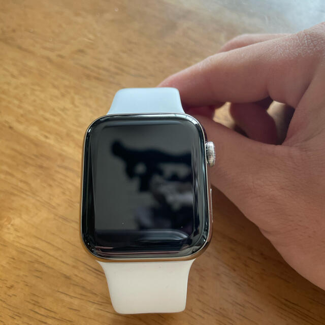 Apple Watch(アップルウォッチ)のApple Watch アップルウォッチ メンズの時計(腕時計(デジタル))の商品写真