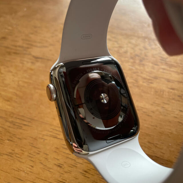 Apple Watch(アップルウォッチ)のApple Watch アップルウォッチ メンズの時計(腕時計(デジタル))の商品写真