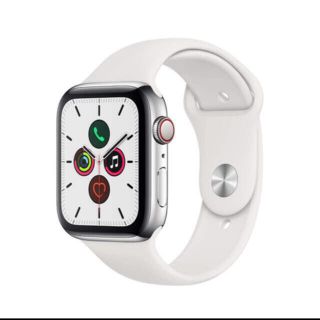 アップルウォッチ(Apple Watch)のApple Watch アップルウォッチ(腕時計(デジタル))