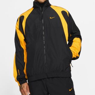 NIKE - NOCTA NIKE TRACK JACKET Sサイズの通販 by hiro's shop