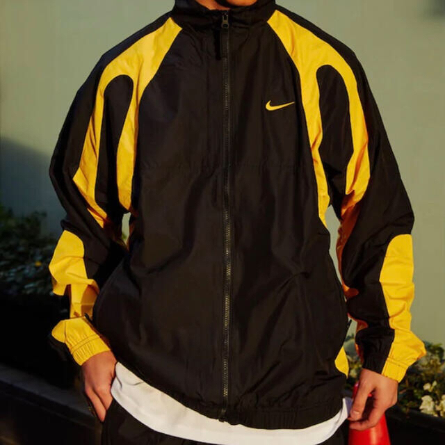 激レア Nike x Drake NOCTA トラックパンツM ジャケットL 810810.co.jp
