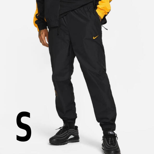 NOCTA track pants