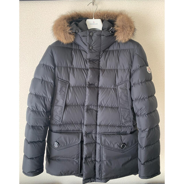 MONCLER モンクレール　1