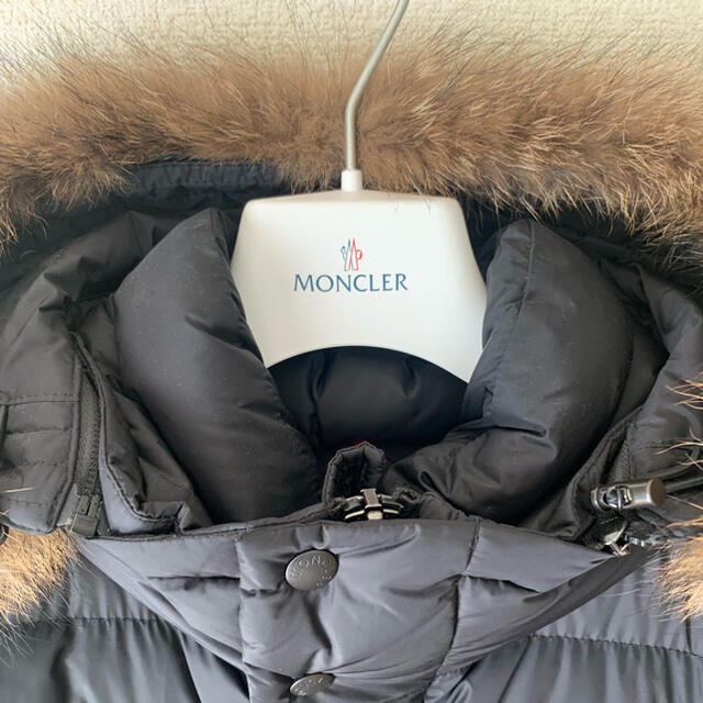 MONCLER(モンクレール)のMONCLER モンクレール　1 メンズのジャケット/アウター(ダウンジャケット)の商品写真