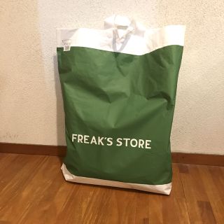 フリークスストア(FREAK'S STORE)のFREAK'S STORE 2021福袋M(シャツ)