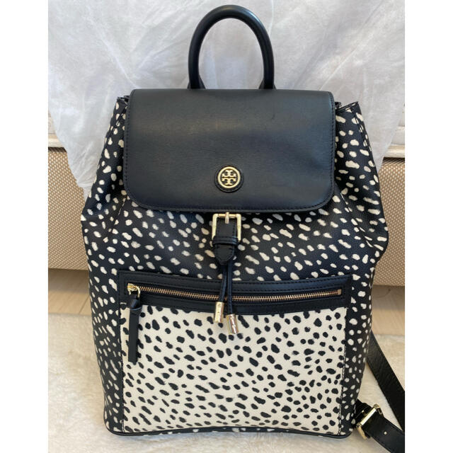 Tory Burch(トリーバーチ)のゆき様　専用 レディースのバッグ(リュック/バックパック)の商品写真