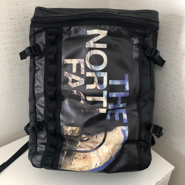 THE NORTH FACE(ザノースフェイス)のTHE NORTH FACEリュック メンズのバッグ(バッグパック/リュック)の商品写真