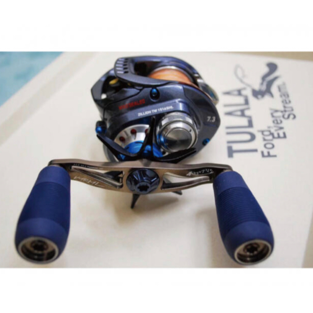 限定 DRT×ツララ バリアル 87mm 新品未使用 | フリマアプリ ラクマ