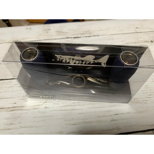 限定 DRT×ツララ バリアル 87mm 新品未使用の通販 by jin's shop 限定 DRT×ツララ バリアル 87mm 新品未使用の通販 by jin's shop