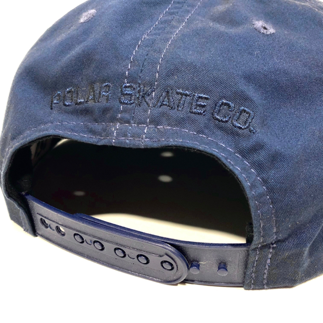 POLAR SKATE CO. キャップ メンズの帽子(キャップ)の商品写真