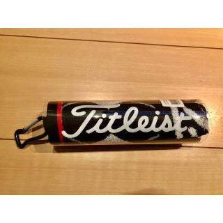 タイトリスト(Titleist)のタイトリストTitleist　ハンドタオル　ホワイト　新品(その他)